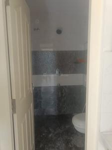 Bathroom Image of 950 Sq.ft 2 BHK Apartment / Flat for rent in Atharva Krishni, Bejai Mangalore for Rs. 25000