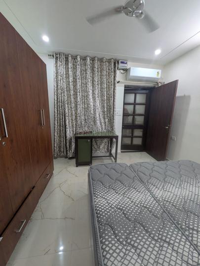 Sector 23A Bedroom 1