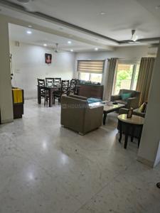 Hall Image of 1600 Sq.ft 3 BHK Apartment / Flat for sale in DDA Shubham Apartment, Sector 12 Dwarka New Delhi for Rs. 24000000