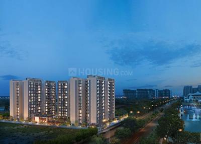 Image of 3211 Sq.ft 4 BHK Apartment / Flat for sale in Vaishno Devi Circle, Ahmedabad for Rs. 24500000