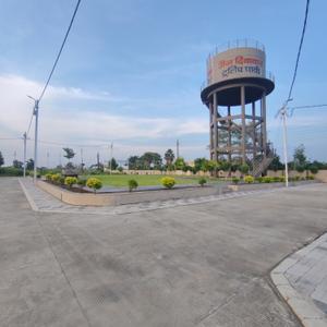 Image of 1000 Sq.ft Residential Plot / Land for sale in Sanwer, Indore for Rs. 3251000