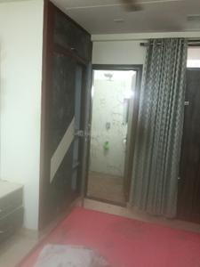 Bedroom Image of 1100 Sq.ft 3 BHK Apartment / Flat for rent in Nirvana Heights, Vaishali Nagar Extension Jaipur for Rs. 30000