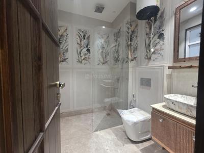 Image of 1600 Sq.ft 3 BHK Builder Floor for sale in Preet Vihar, New Delhi for Rs. 36000000