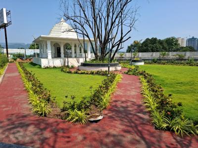 Pooja Room Image of 2448 Sq.ft Residential Plot / Land for sale in Panvel Navi Mumbai for Rs. 17631288