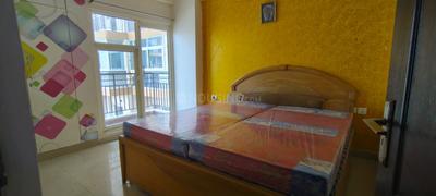 Balcony Image of 1350 Sq.ft 3 BHK Apartment / Flat for rent in Sector 75 Noida for Rs. 42000