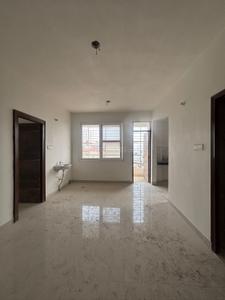 Hall Image of 1500 Sq.ft 3 BHK Apartment / Flat for sale in Mahavir Nagar Patna for Rs. 9750000