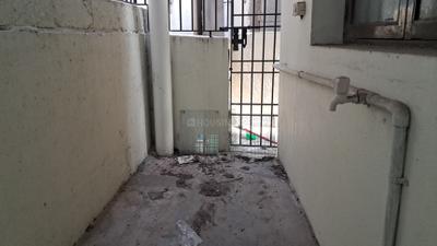 Balcony Image of 1200 Sq.ft 2 BHK Apartment / Flat for sale in Thiruvanmiyur Chennai for Rs. 11500001