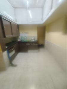Kitchen Image of 900 Sq.ft 2 BHK Builder Floor for rent in Indira Nagar Bengaluru for Rs. 32000