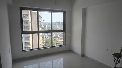 Bedroom Image of 1100 Sq.ft 3 BHK Apartment / Flat for sale in Pride Panorama Phase 1, Saki Naka Mumbai for Rs. 22500000