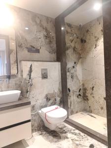 Bedroom Two Image of 1300 Sq.ft 3 BHK Apartment / Flat for sale in Intofinity Kohinoor Kaleido Phase 2, Upper Kharadi Pune for Rs. 13400000