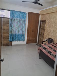 Bedroom Image of Skytech Merion Residency Phase-2  in Crossings Republik, Ghaziabad