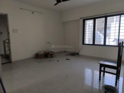 Hall Image of 1000 Sq.ft 2 BHK Apartment / Flat for sale in Bavdhan Pune for Rs. 11000000
