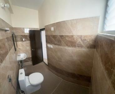 Bathroom Image of 1616 Sq.ft 3 BHK Apartment / Flat for sale in Sree Daksha Yahvi, Vadavalli Coimbatore for Rs. 6500000