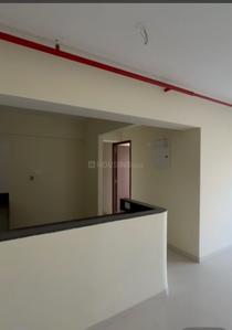 Kitchen Image of 900 Sq.ft 2 BHK Apartment / Flat for rent in Triumph Omkareshwar, Borivali East Mumbai for Rs. 50000