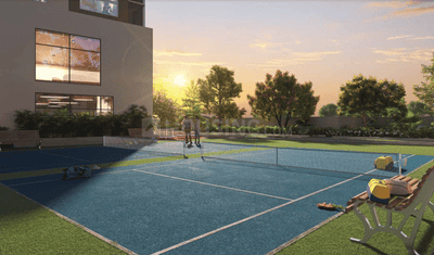 Image of 2358 Sq.ft 4 BHK Apartment / Flat for sale in Jakkur, Bengaluru for Rs. 34900000