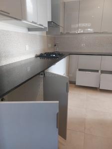 Kitchen Image of 1615 Sq.ft 3 BHK Apartment / Flat for sale in Prestige Misty Waters Vista Tower, Nagavara Bengaluru for Rs. 13000000