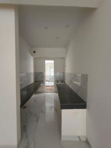 Kitchen Image of 1195 Sq.ft 3.5 BHK Apartment / Flat for sale in M3M Soulitude, Sector 89 Gurgaon for Rs. 16200000