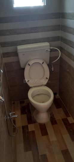 Star point apartment Bathroom 1