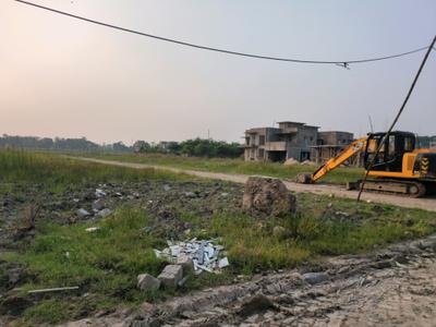 Image of 720 Sq.ft Residential Plot / Land for sale in Swapnabhumi, New Town, Kolkata for Rs. 1666544