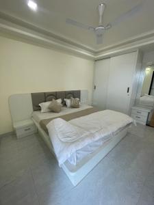 Bedroom Image of 1452 Sq.ft 3 BHK Apartment / Flat for sale in Vaishali Nagar Extension Jaipur for Rs. 7100000