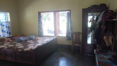 Bedroom Image of 1300 Sq.ft 3 BHK Independent House for sale in Basirhat North 24 Parganas District for Rs. 4500000