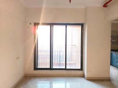 Living Room Image of 900 Sq.ft 2 BHK Apartment / Flat for rent in Raunak City, Kalyan West Kalyan for Rs. 18000