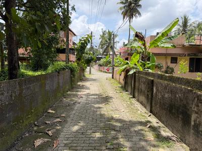Image of 5226 Sq.ft Residential Plot / Land for sale in Maradu, Kochi for Rs. 18000000