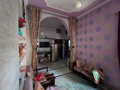 Bathroom Image of 900 Sq.ft 2 BHK Independent House for sale in Mansarovar Jaipur for Rs. 9000000