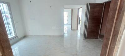 Hall Image of 1251 Sq.ft 3 BHK Apartment / Flat for sale in New Town Kolkata for Rs. 8500000