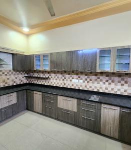 Kitchen Image of 2010 Sq.ft 3 BHK Builder Floor for sale in Khema-Ka-Kuwa Jodhpur for Rs. 11000000