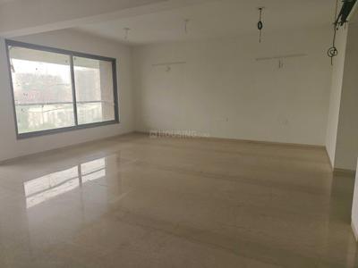 Hall Image of 8700 Sq.ft 4 BHK Penthouse for sale in Ambli Ahmedabad for Rs. 95000000