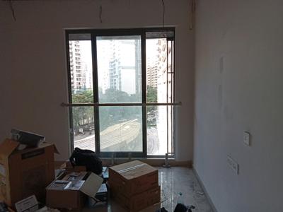 Bedroom Image of 1500 Sq.ft 3 BHK Apartment / Flat for sale in Adani Ten BKC, Bandra East Mumbai for Rs. 69899999