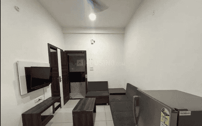 Image of 600 Sq.ft 1 BHK Apartment / Flat for rent in Govindpura, Bhopal for Rs. 8000