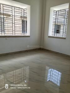 Bedroom Image of 750 Sq.ft 2 BHK Apartment / Flat for sale in Kamdahari Kolkata for Rs. 3000000