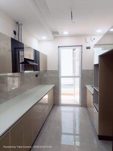 Kitchen Image of 1620 Sq.ft 3 BHK Builder Floor for sale in Puri Kohinoor Faridabad, Sector 89 Faridabad for Rs. 16000000