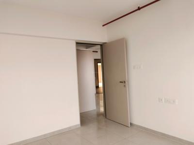 Bedroom Image of 750 Sq.ft 2 BHK Apartment / Flat for sale in Gurukrupa Marina Enclave Wings Q And R With Kindergarten Phase IV, Malad West Mumbai for Rs. 17200000