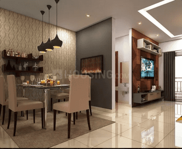 Image of 2095 Sq.ft 3 BHK Apartment / Flat for sale in House Zolaah, Aavalahalli, Bengaluru for Rs. 25000000