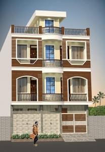 2 BHK Independent House