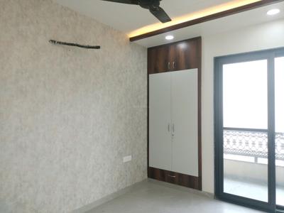 Bedroom Image of 1620 Sq.ft 3 BHK Builder Floor for sale in BPTP District 3, Sector 85 Faridabad for Rs. 18500000