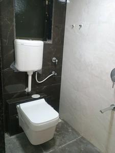 Common Bathroom Image of 1850 Sq.ft 3 BHK Apartment / Flat for sale in Vertex Sky Villas Wing B1, Kalyan West Kalyan for Rs. 21500000