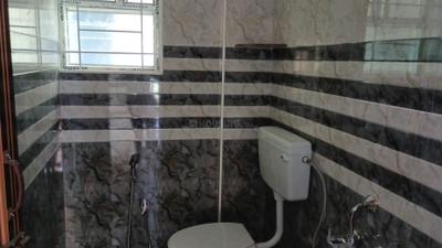 Bathroom Image of 725 Sq.ft 1 BHK Apartment / Flat for rent in Mahadevapura Bengaluru for Rs. 26000