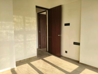 Bedroom Image of 921 Sq.ft 2 BHK Apartment / Flat for sale in VTP Aethereus Phase 2, Mahalunge Pune for Rs. 9400000