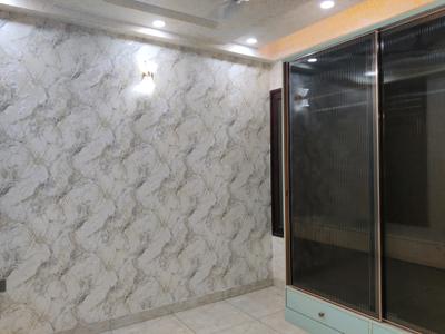Bedroom Image of 1450 Sq.ft 3 BHK Builder Floor for sale in Indirapuram Ghaziabad for Rs. 13051000