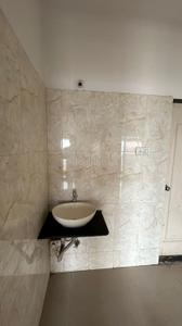 Bathroom Image of 1100 Sq.ft 2 BHK Apartment / Flat for sale in RS Residency, Kharghar Navi Mumbai for Rs. 9500000