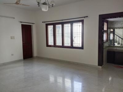 Hall Image of 2000 Sq.ft 3 BHK Builder Floor for rent in Padmanabhanagar Bengaluru for Rs. 60000