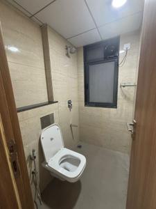 Bathroom Image of 794 Sq.ft 2 BHK Apartment / Flat for sale in Godrej Urban Park, Powai Mumbai for Rs. 21500000