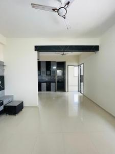Hall Image of 1125 Sq.ft 2 BHK Apartment / Flat for sale in Associated Vandanam, Gota Ahmedabad for Rs. 6500000