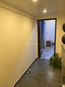 Hall Image of 2100 Sq.ft 3 BHK Duplex for sale in Ganapathi Maanagar Coimbatore for Rs. 13000000