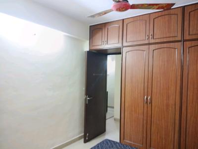 Bedroom Image of 850 Sq.ft 2 BHK Apartment / Flat for sale in Bolivain Alps, Wadala East Mumbai for Rs. 22000000