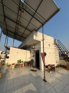 Image of 724 Sq.ft 2 BHK Duplex for sale in Vasna, Vadodara for Rs. 6500000